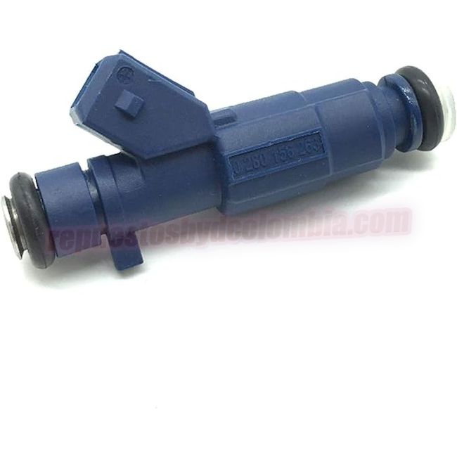 Repuestos Byd Colombia - Inyector De Combustible 0280156263